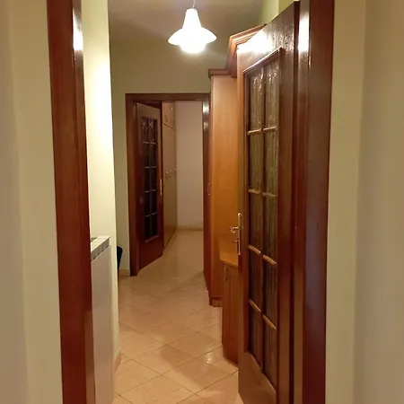 E&b Cosy 3 Appartement Tirana