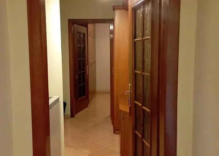 E&b Cosy 3 Apartamento Tirana